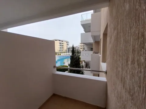 Apartment (Flat) in Universal, Paphos for Sale - Main Photo
