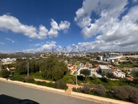 Optionally Furnished Detached House for Rent in Agios Athanasios - Main Photo