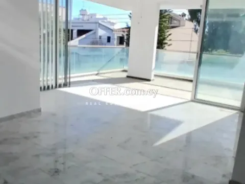 2 bedrooms Apartment in Egkomi