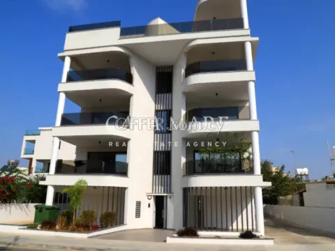 2-Bedroom Apartment in Dasoupoli