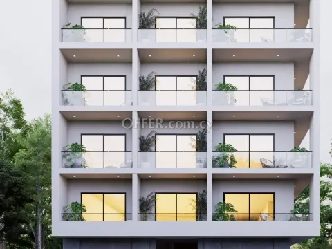 Apartment (Flat) in Katholiki, Limassol for Sale - Main Photo