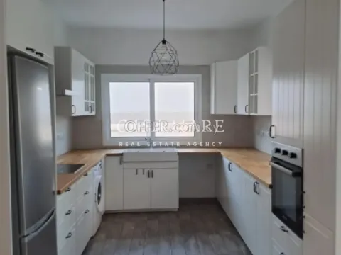 4 Bedroom House in Aglantzia - 8