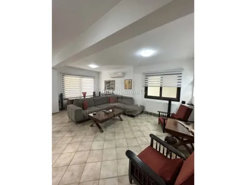 4 bedroom detached house for sale in Aradipou Agios fanourios area - 10