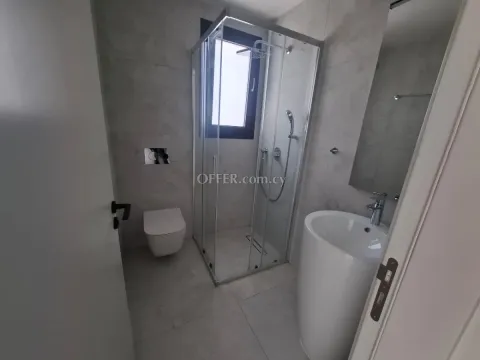 Apartment (Penthouse) in Konia, Paphos for Sale - 10