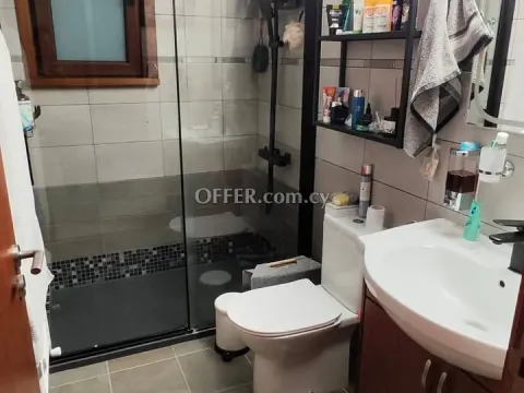 House (Detached) in Parekklisia, Limassol for Sale - 9