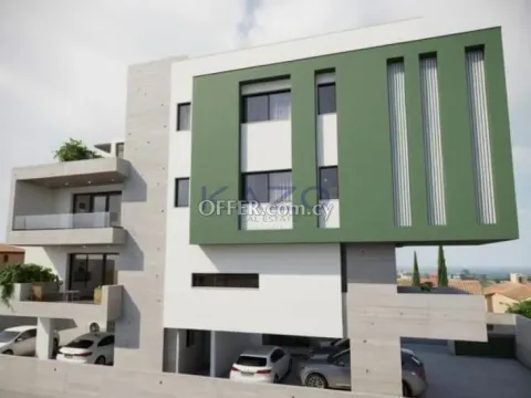 Penthouse Apartment for Sale in Agios Athanasios - 4