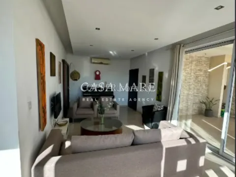 2 Bedroom Penthouse Apartment in Agios Omologites, Nicosia - 8