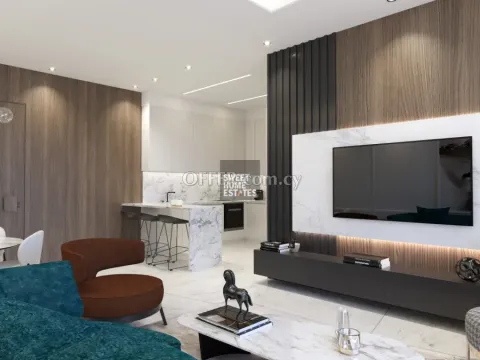 Remarkable  Three  Bedroom Apartment in Sotira - 14