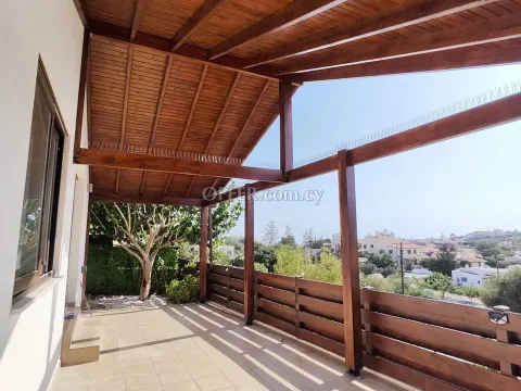 House (Detached) in Parekklisia, Limassol for Sale - 8