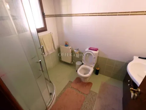 House (Detached) in Agios Athanasios, Limassol for Sale - 10