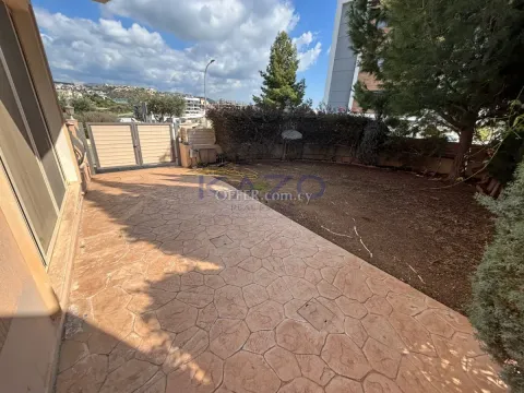 Optionally Furnished Detached House for Rent in Agios Athanasios - 12