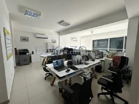 Excellent Retail Property in Mesa Geitonia - 7