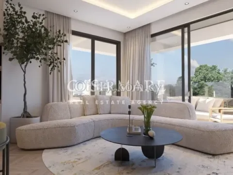 Two bedroom apartment in Acropolis, Nicosia - 7