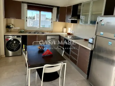 2 Bedroom Penthouse Apartment in Agios Omologites, Nicosia - 7
