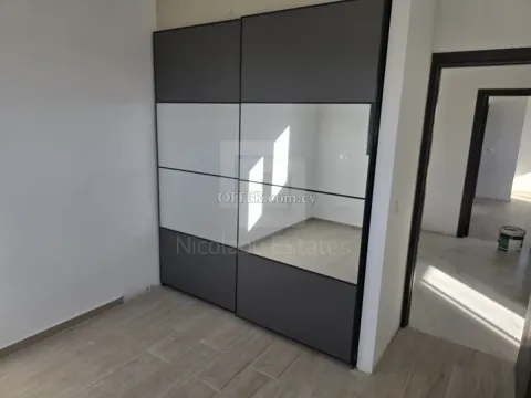 Ready Three bedroom House in Geri near athallasas park for sale - 3
