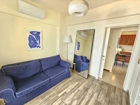 Apartment (Flat) in Agia Zoni, Limassol for Sale - 9