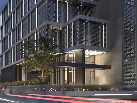 Luxury Commercial Building for Rent in Mesa Geitonia - 11