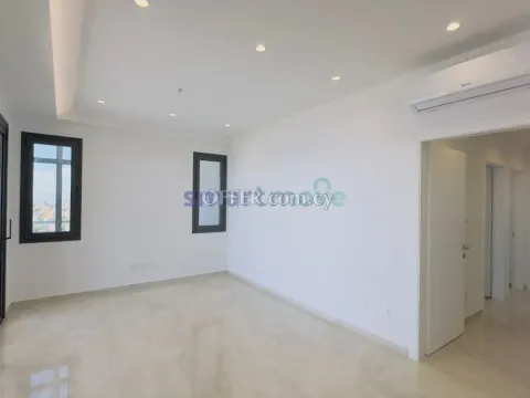 3 Bedroom Panoramic Sea View Apartment For Rent Moutagiaka Limassol - 9