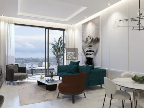 Remarkable  Three  Bedroom Apartment in Sotira - 13