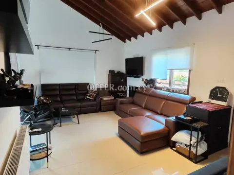 House (Detached) in Parekklisia, Limassol for Sale - 7