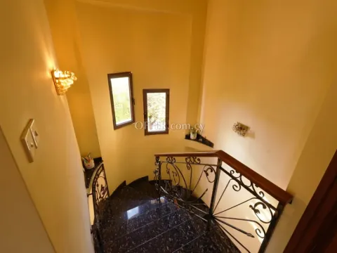 House (Detached) in Agios Athanasios, Limassol for Sale - 9
