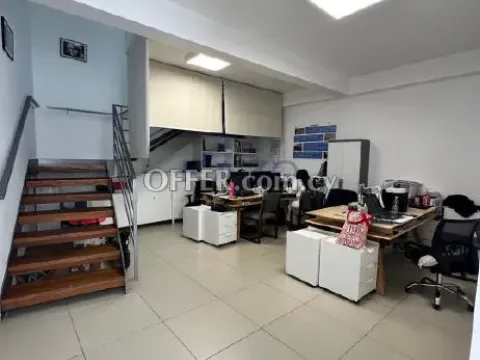 Excellent Retail Property in Mesa Geitonia - 6