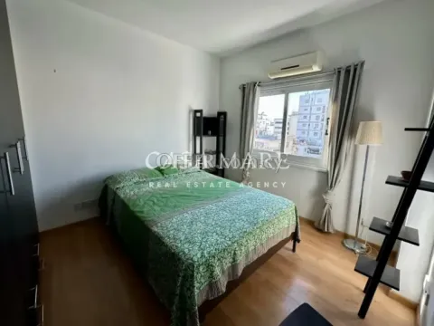2 Bedroom Penthouse Apartment in Agios Omologites, Nicosia - 6