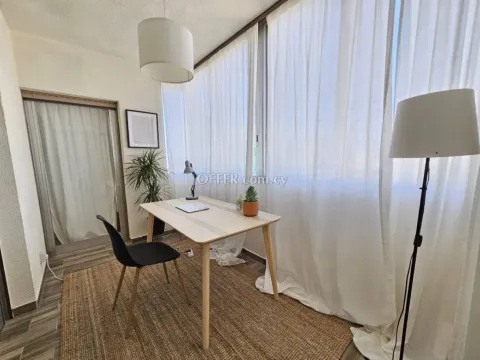 Apartment (Flat) in Agia Zoni, Limassol for Sale - 8