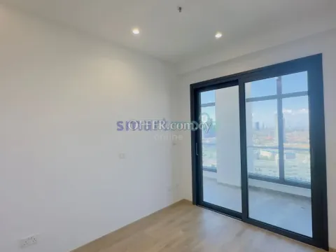 3 Bedroom Panoramic Sea View Apartment For Rent Moutagiaka Limassol - 8