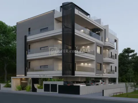 1 Bedroom Apartment in Omonia - 6