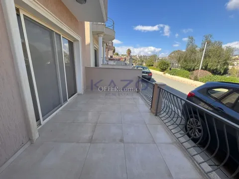 Optionally Furnished Detached House for Rent in Agios Athanasios - 10