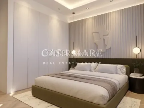 Two bedroom apartment in Acropolis, Nicosia - 5