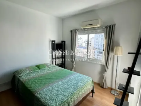 2 Bedroom Penthouse Apartment in Agios Omologites, Nicosia - 5