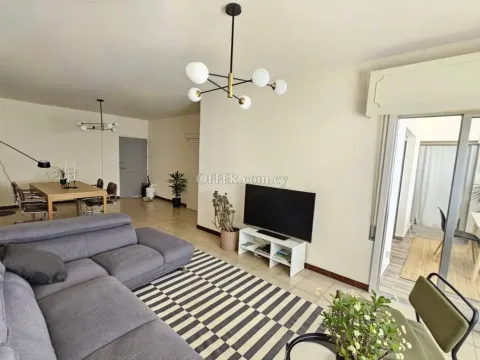 Apartment (Flat) in Agia Zoni, Limassol for Sale - 7