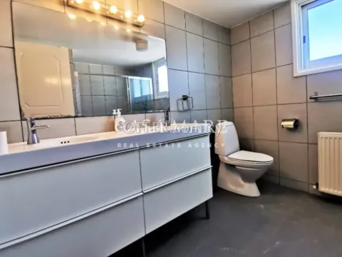 4 Bedroom House in Aglantzia - 4
