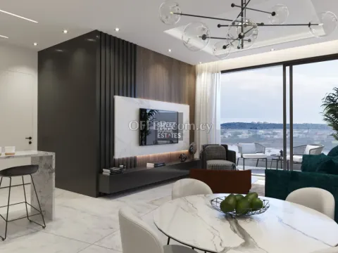 Remarkable  Three  Bedroom Apartment in Sotira - 11