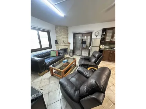 4 bedroom detached house for sale in Aradipou Agios fanourios area - 6