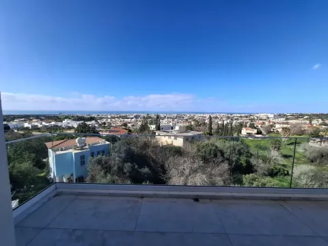 Apartment (Penthouse) in Konia, Paphos for Sale - 6