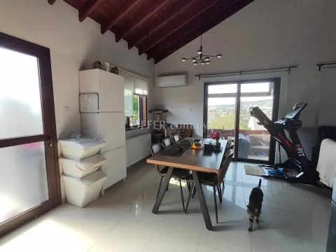 House (Detached) in Parekklisia, Limassol for Sale - 5
