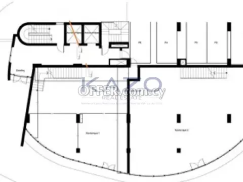 Excellent Retail Property in Mesa Geitonia - 4