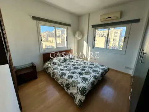 2 Bedroom Penthouse Apartment in Agios Omologites, Nicosia - 4