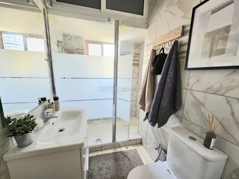 Apartment (Flat) in Agia Zoni, Limassol for Sale - 6