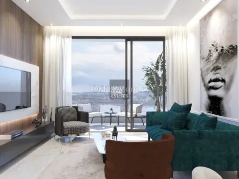 Remarkable  Three  Bedroom Apartment in Sotira - 10