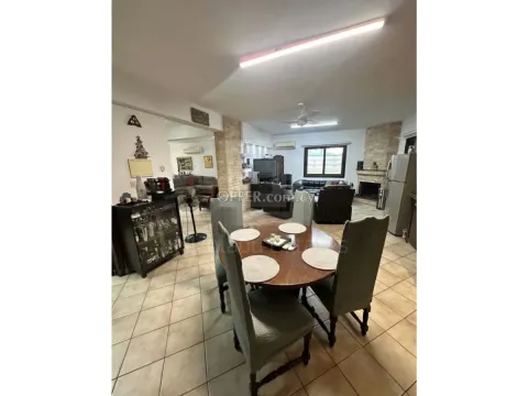 4 bedroom detached house for sale in Aradipou Agios fanourios area - 5