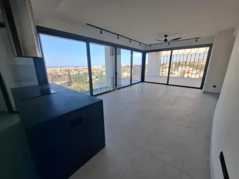 Apartment (Penthouse) in Konia, Paphos for Sale - 5