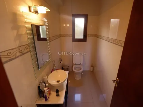 House (Detached) in Agios Athanasios, Limassol for Sale - 6