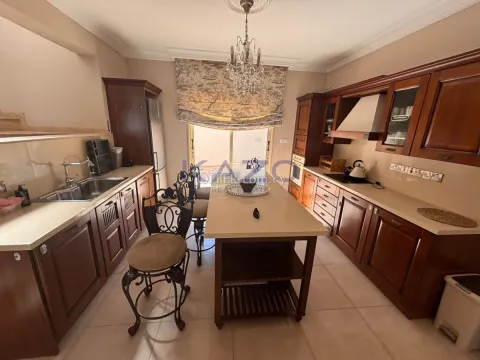 Optionally Furnished Detached House for Rent in Agios Athanasios - 8