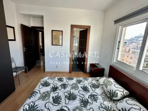 2 Bedroom Penthouse Apartment in Agios Omologites, Nicosia - 3