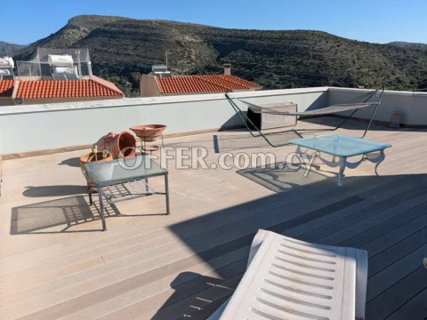Detached Home in Agia Paraskevi, Germasogeia - Main Photo