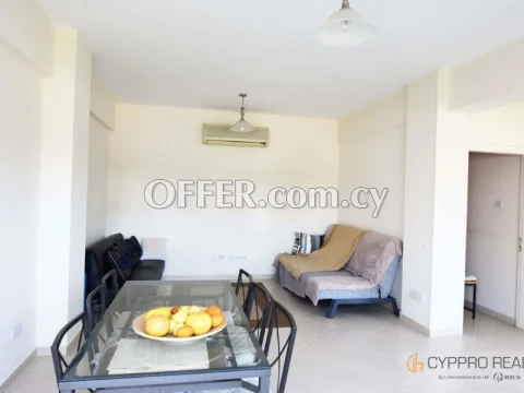 3 Bedroom Apartment in the heart of Tourist Area - 3